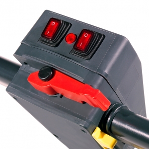 TT4045G Scrubber Drier 355kg