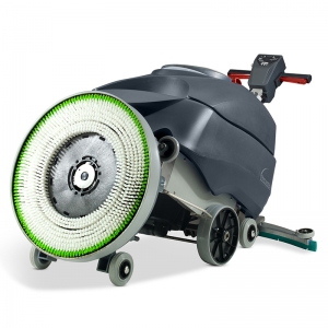 TT6650G Scrubber Drier Numatic - 150rpm - 60ltr - 650mm deck