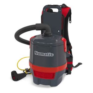 Numatic RSV-150 Corded Backpack Vacuum