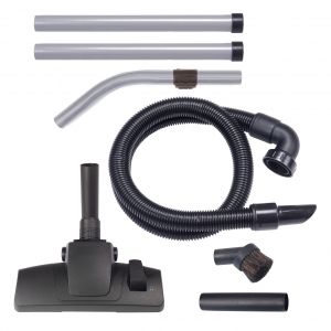 Numatic RSB-150 NX battery backpack vacuum - 1 battery kit