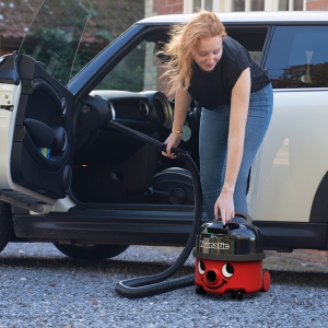 Numatic NBV-190 NX battery tub vacuum - 1 battery kit