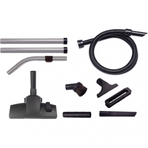 Numatic NBV-190 NX battery tub vacuum - 1 battery kit