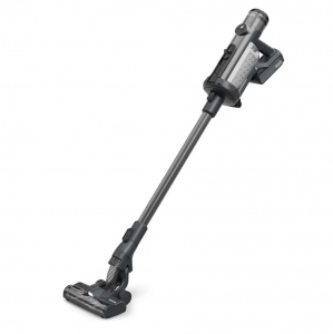 Numatic Quick NQ100 Stick Vacuum - 2 battery kit including charger