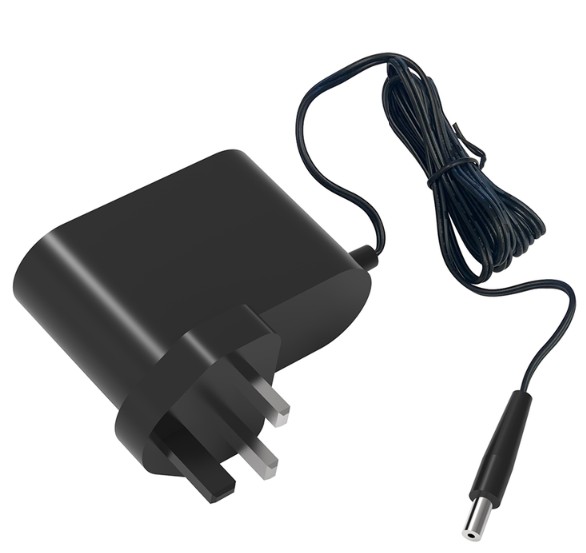 Numatic Quick Charger