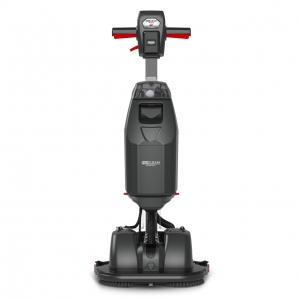 Numatic NCC 440-NX Upright Scrubber Dryer - 2 Battery Kit