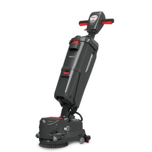 Numatic NCC 220-NX Upright Scrubber Dryer - 1 battery kit