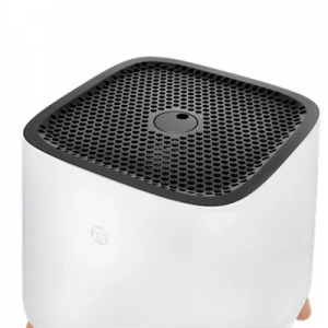 Air purifier 3 speed Carbon + HEPA filter