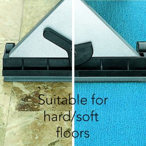 Carpex 14:270 Carpet cleaning machine