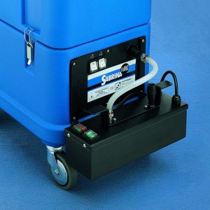 Carpex Hot Water Unit