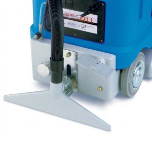 Carpex 70:500 Carpet cleaning machine