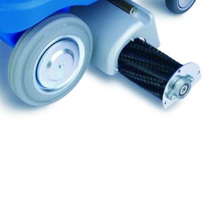 Carpex 70:500 Carpet cleaning machine
