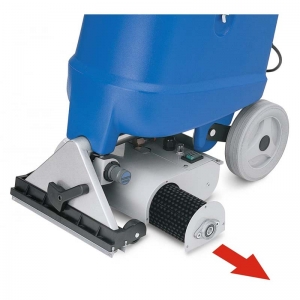 Carpex 12:270 Carpet cleaning machine