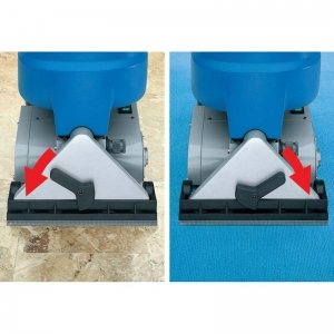 Carpex 12:270 Carpet cleaning machine
