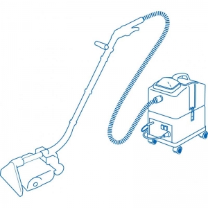 Carpex Powerbrush 270