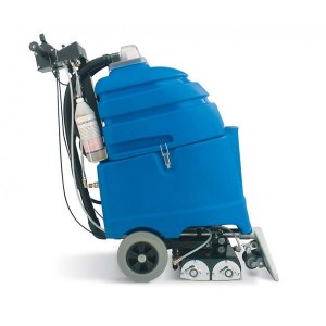 Carpex 35:400 Carpet cleaning machine