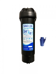 Tersano Lotus Pro-FB SAO24 24-Hours Stabiliser