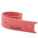 i-team i-mop XL Linatex Rear Squeegee - Blade (Red)