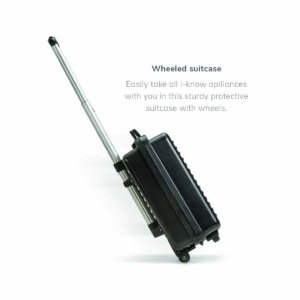 i-Team i-Know ATP hygiene swab testing - complete kit