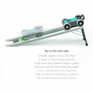 i-Team i-Know ATP hygiene swab testing - complete kit