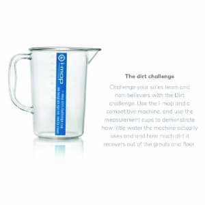 i-Team i-Know ATP hygiene swab testing - complete kit