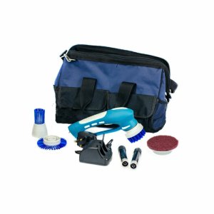 ProBrush cordless scrubber Contractor Plus kit