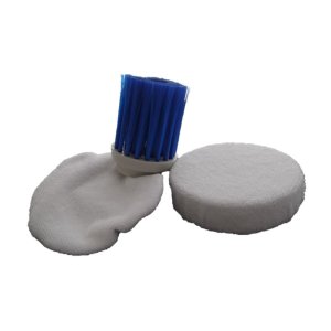 ProBrush Large brush & buffing set