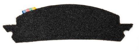 DRYFT Micro-Blade Pad Single 