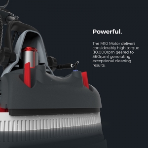 MotorScrubber Force Kit