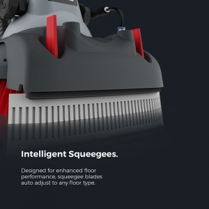 MotorScrubber Force Kit