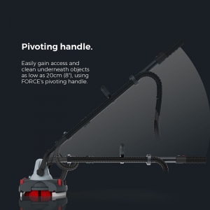 MotorScrubber Force Kit