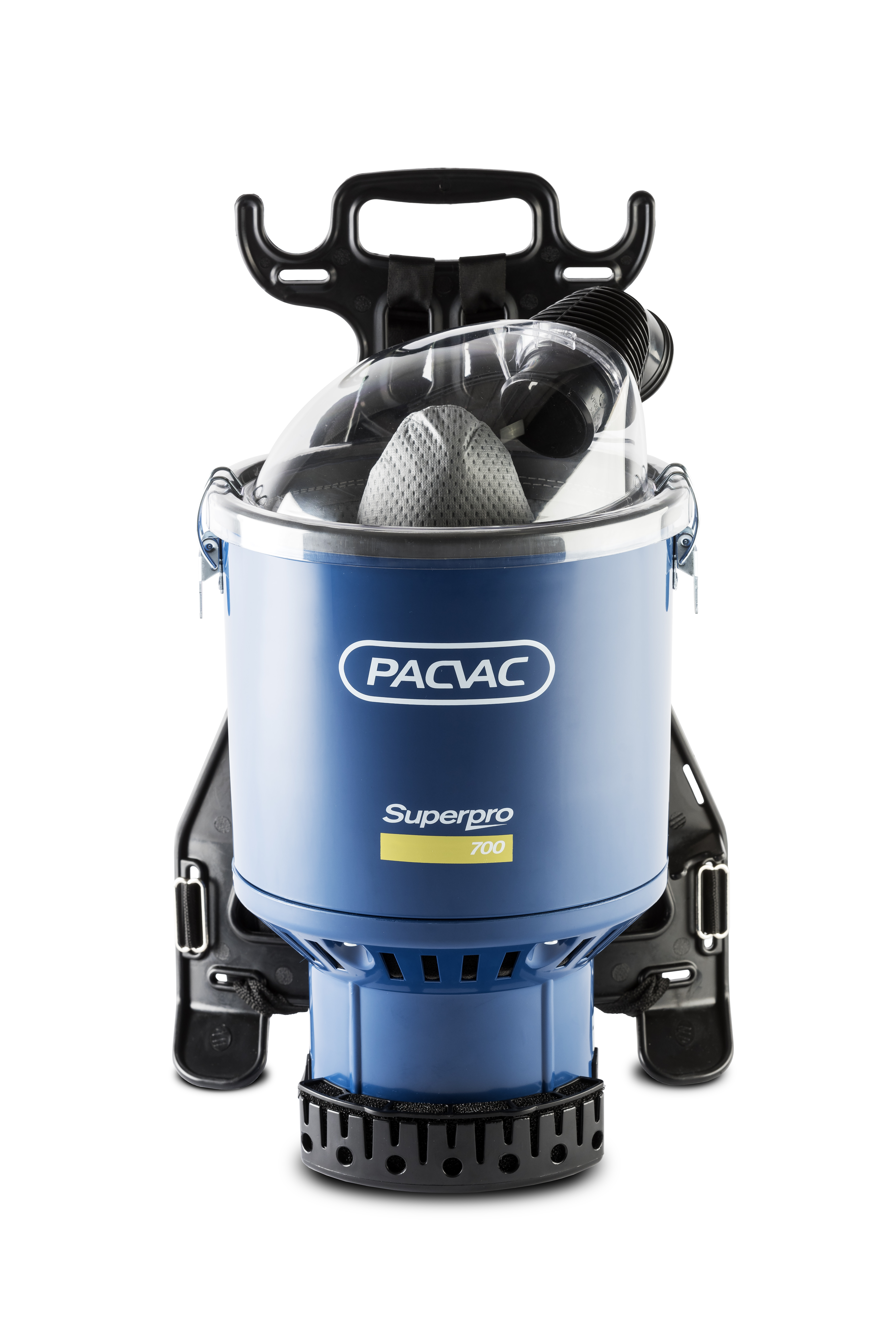 Pacvac Velo Backpack - Corded