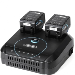 NEW Velo Go battery Pacvac backpack vacuum 