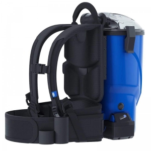 NEW Velo Go battery Pacvac backpack vacuum 