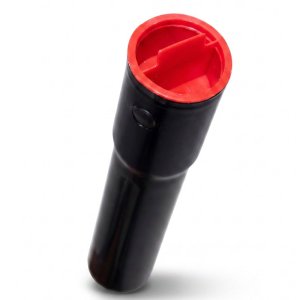Activ8 cap for rod