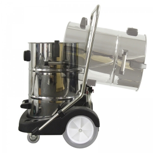 Sprintus N55/2E wet & dry vacuum