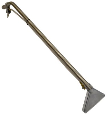 Heavy duty wand for Truvox Hydromist Compact