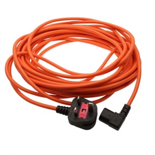Truvox Orbis Power Cord 15M C19
