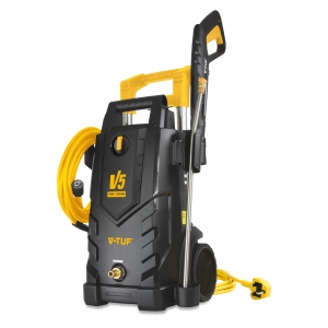V-TUF V5 165 Bar 240V Electric pressure washer