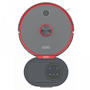 Cleanfix S170 Navi robotic vacuum Bot + Base bundle (Fieldbots)