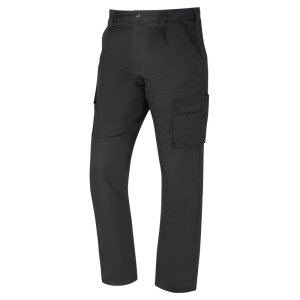 Ladies Combat Trouser Black - Size 38T