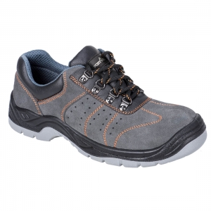 Trainer safety shoe standard - Size 9