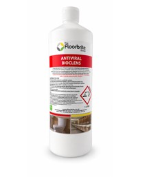 Floorbrite Antiviral Bioclens 1lt