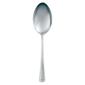 Harley Dessert Spoon