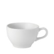 Pure White Cappuccino Cup 12oz (34cl) - pack of 36