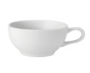 Pure White Cappuccino Cup 7.5oz (21cl) - pack of 24