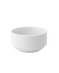 Pure White Stacking Soup Bowl 10oz (28cl) - pack of 36