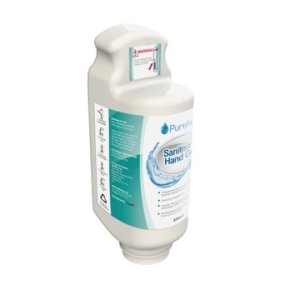 Refill bottles for Purehold Pro 8x850ml