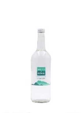 South Downs Sparkling Water Glass Bottle 12 x 750ml