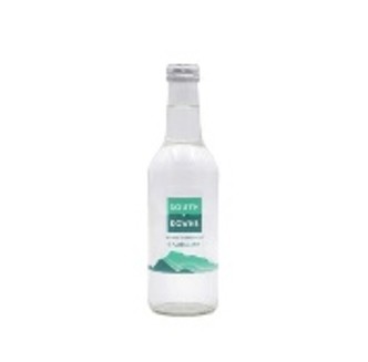 South Downs Sparkling Water Glass Bottle 24 x 330ml