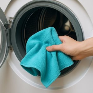 Hawkey Cleaning Laundry Service - 1 week